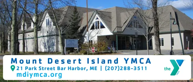 The Mount Desert Island YMCA