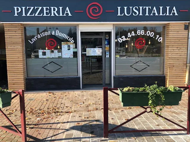 Lusitalia Villers Saint Paul