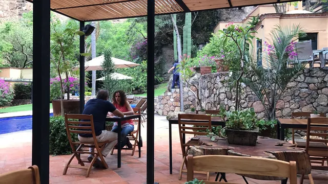 Casa Alamillo Hotel Boutique & Spa