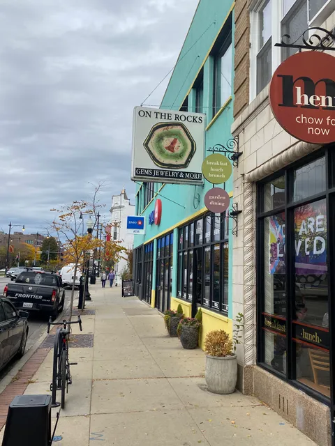 On the Rocks Gems Jewelry & More