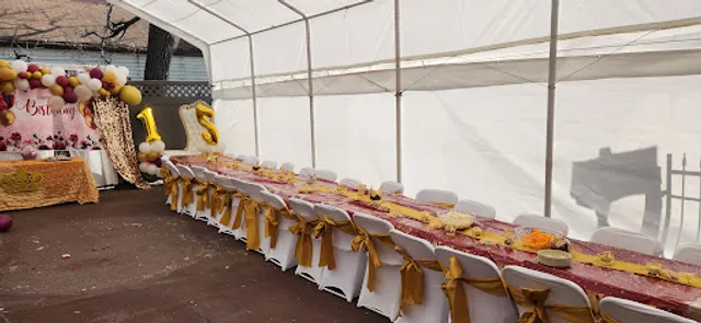 El Canton Restaurant