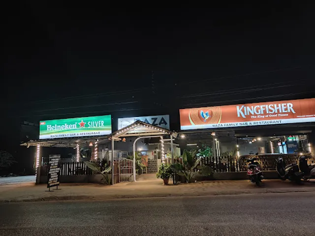 Raza Family Bar & Resturant