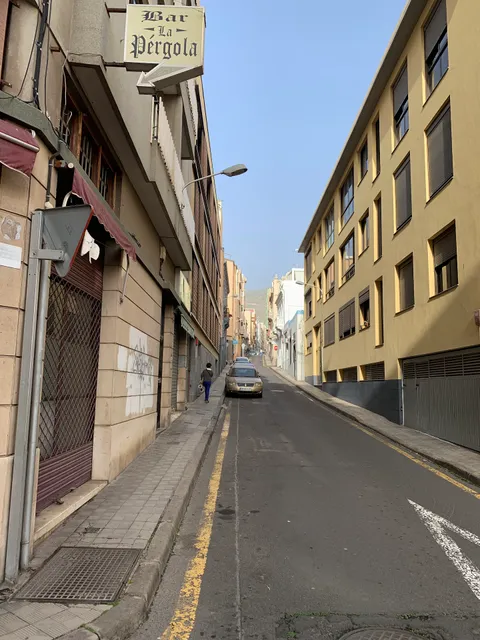 Apartamentos Bello Tenerife