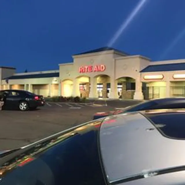 Arden Creek Town Center