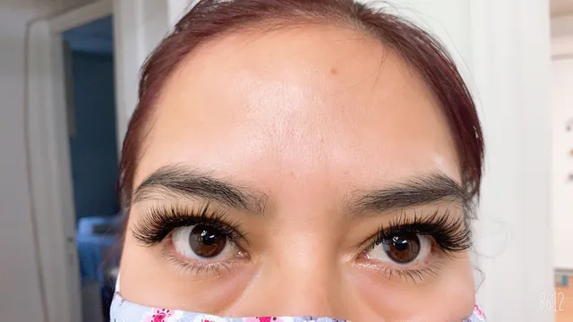 Yumi Eyelash Extensions