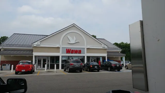 Wawa