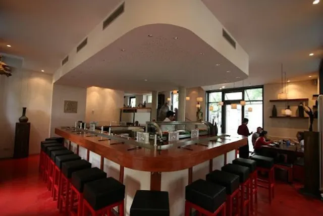Sushi Berlin | Wolfsburg