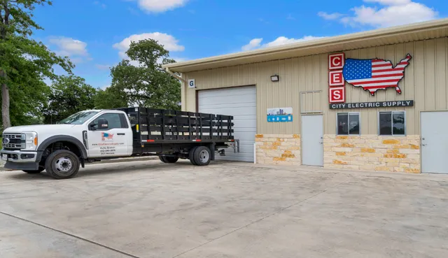City Electric Supply Bastrop