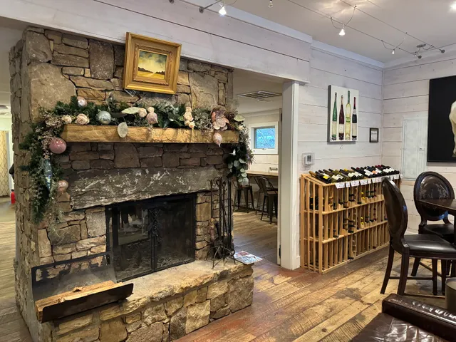 Bucks Coffee Cafe of Cashiers