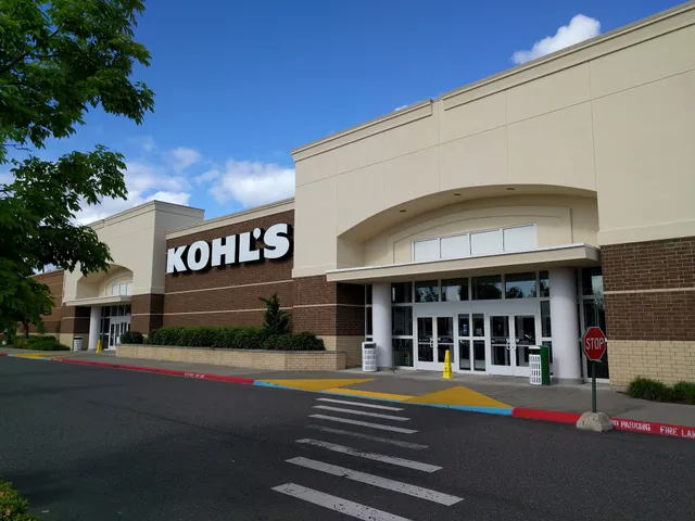 Kohl's