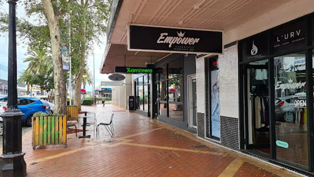 Zambrero Tamworth