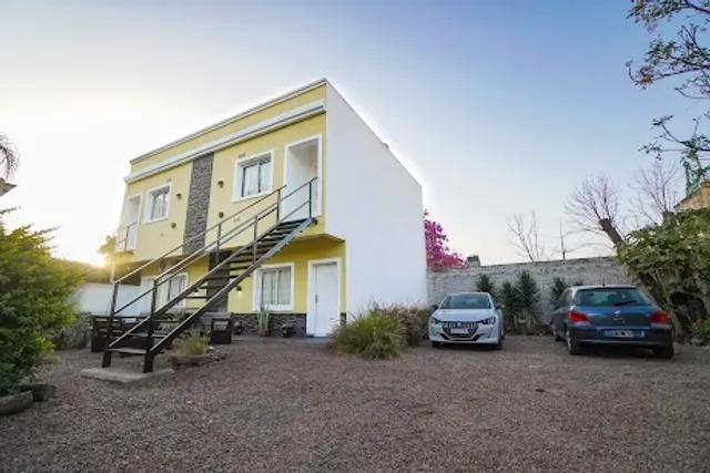 Departamentos Lo de Ana