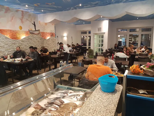 Fischgericht Dortmund