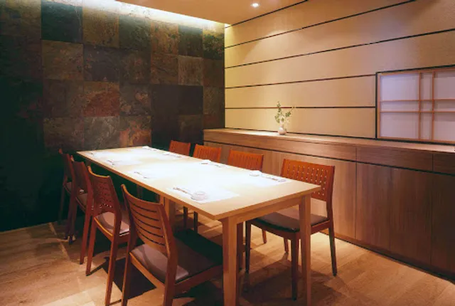 鮨処 銀座福助 サンシャイン60店