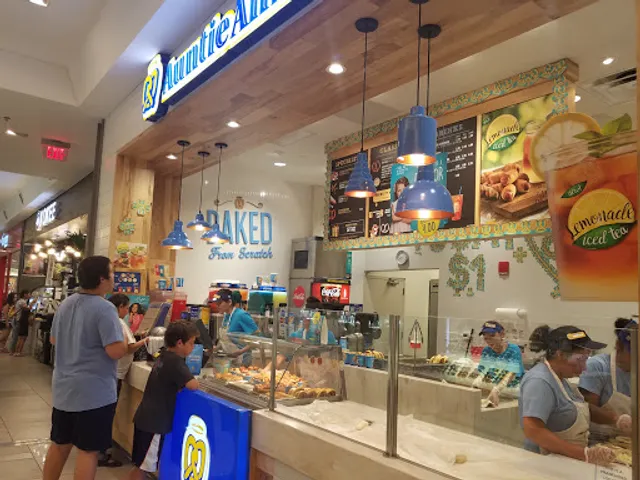 Auntie Anne's
