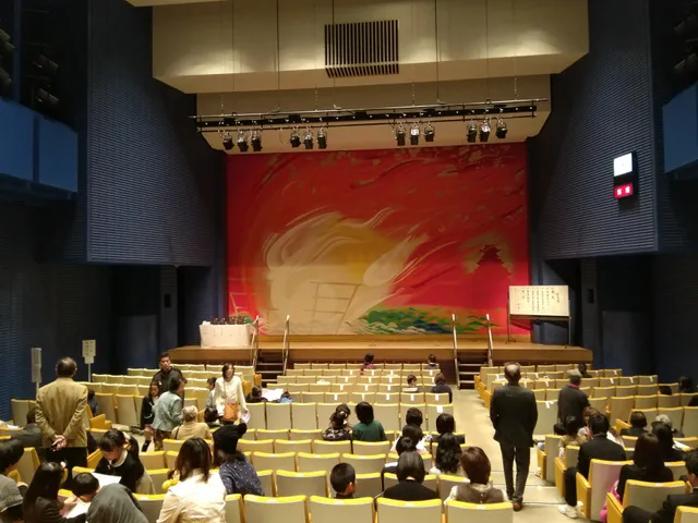 Inuyamananbu Community Center