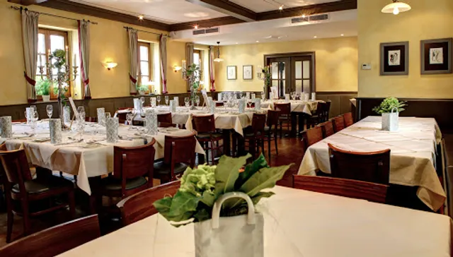 Winzerstube Mußbach