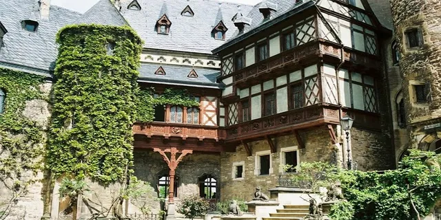 Pension Alter Kutschenbauer