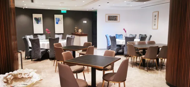 Yummy Mandarino Chinese Restaurant Nicosia