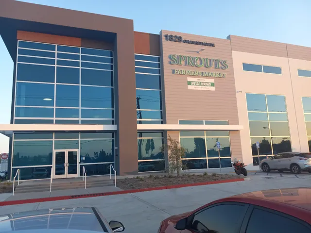 Sprouts Farmers Market ( Distribution Center )
