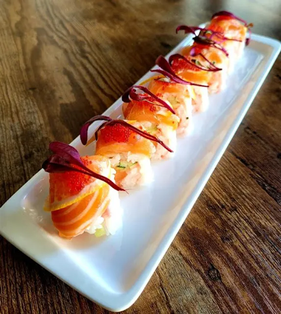 Wabi Sabi SF at Nob Hill