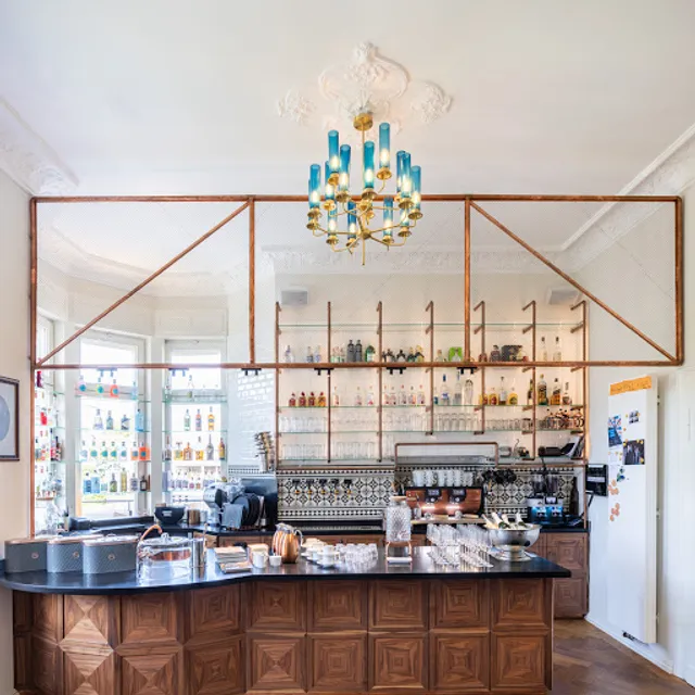 tante mathilde | heimatküche und braukunstwerke