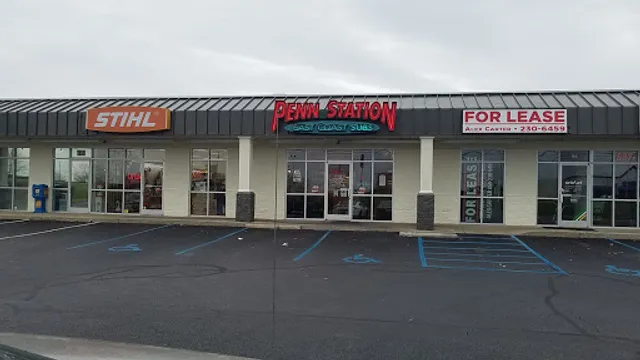 Penn Station East Coast Subs