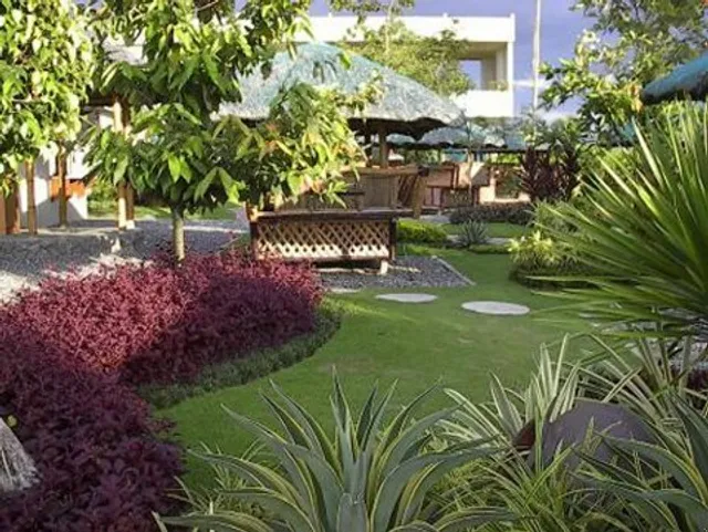 Leisure Coast Resort Dagupan