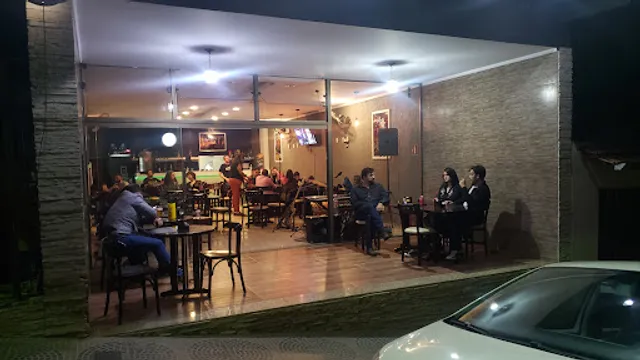 The Noite Pub