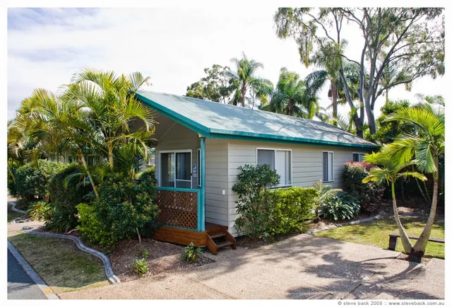 NRMA Treasure Island Holiday Resort, Gold Coast