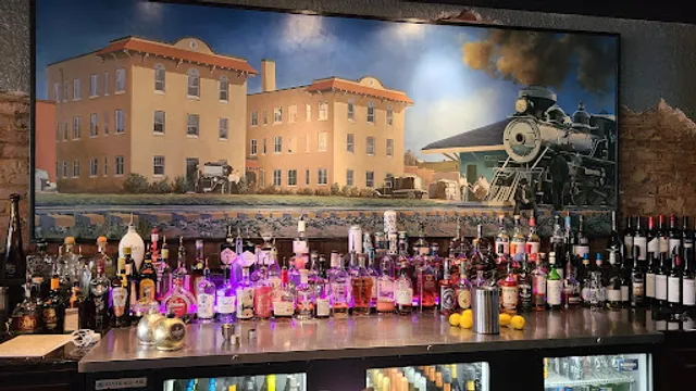 The Rawls Restaurant