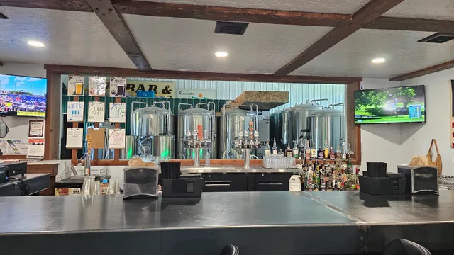 Tongue River Brewing Company