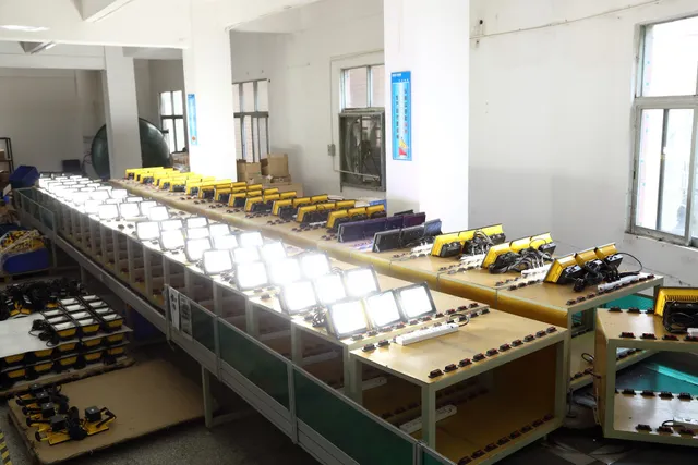 Shenzhen Gangzhilong Science and Technology Park