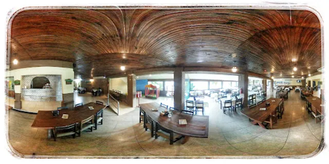 Casarão Grill Goiana