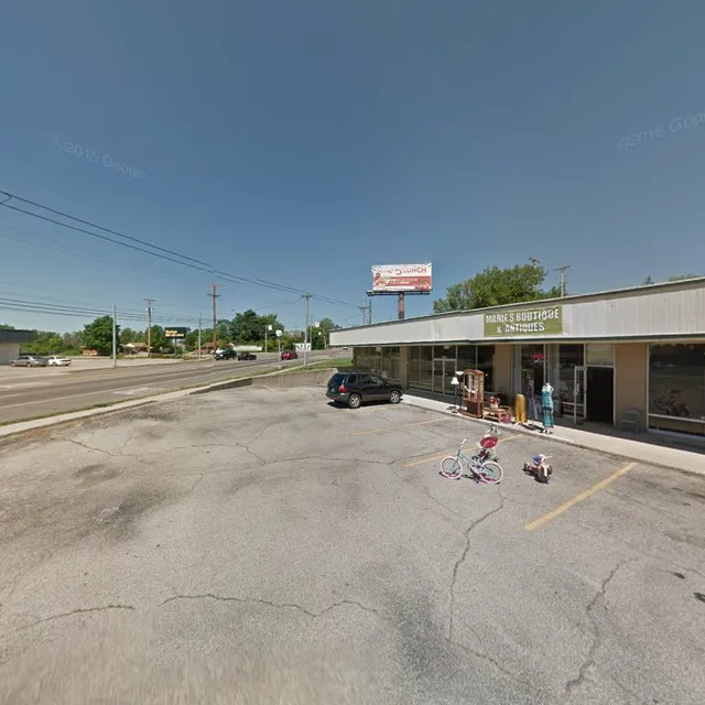 Fashion Vault Dayton