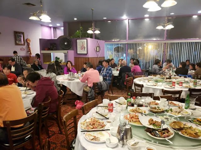 Great Wall Restaurant