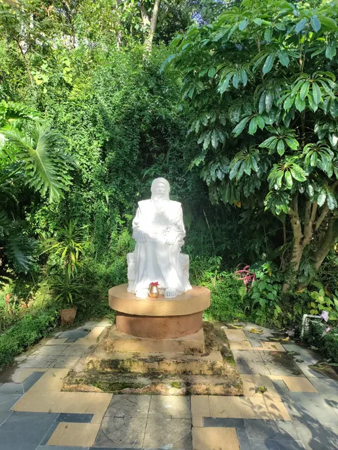 Osho Tapoban International Commune