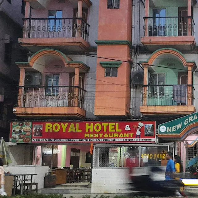 Royal Restaurant