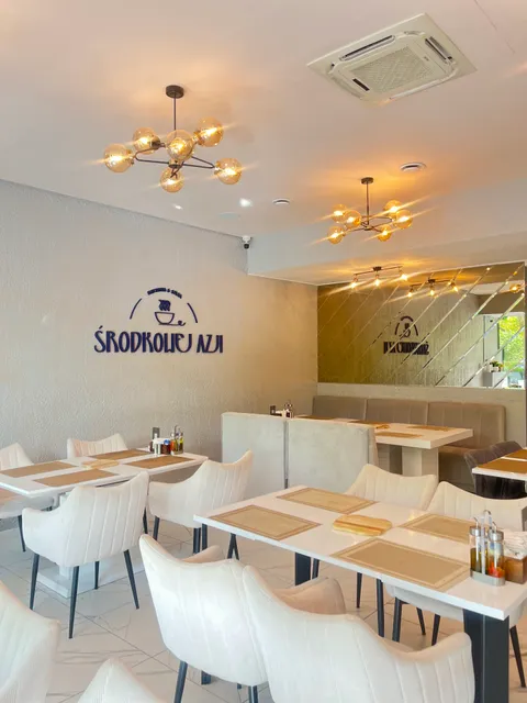 Fort Hunza - Restauracja Pakistańska | Shisha Lounge | Authentic Pakistani Restaurant