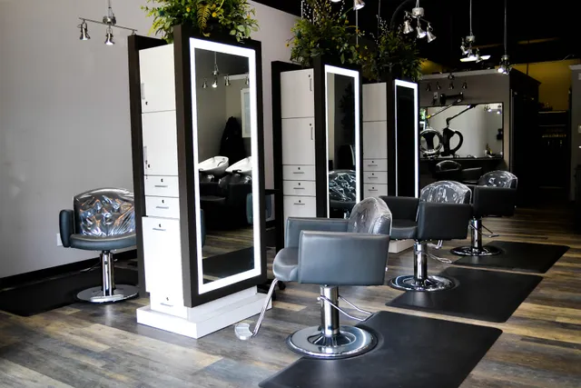 Selah Salon & Spa