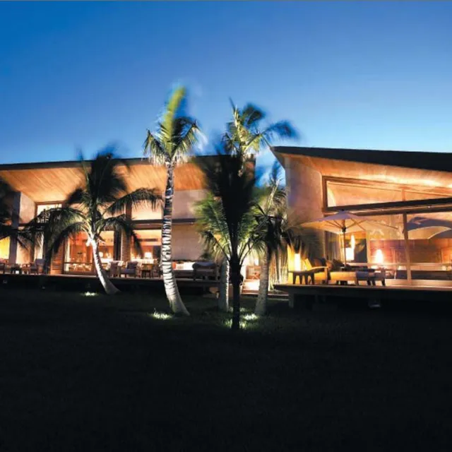 Reilly Architectural