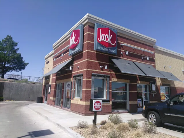 Jack in the Box