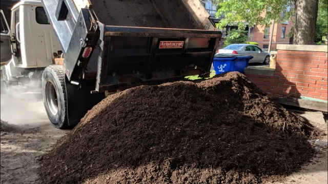 Detroit Landscape Supply