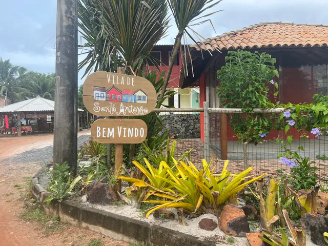 Vila de Santo Antônio