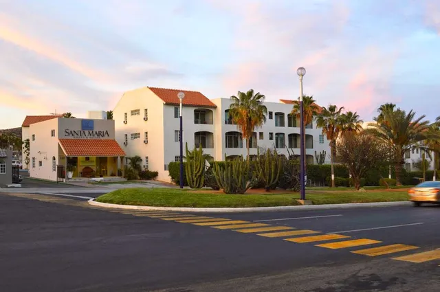 Santa María del Cabo