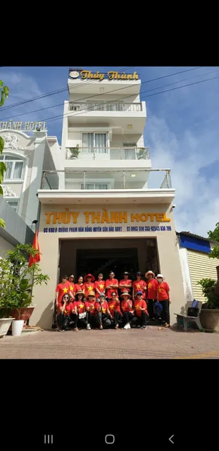 Thuy Thanh Hotel