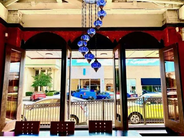 Layalina Mediterranean Restaurant and Lounge