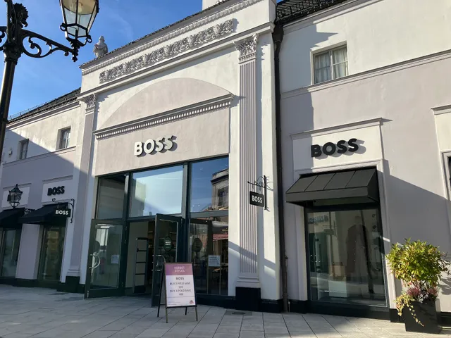 BOSS Outlet