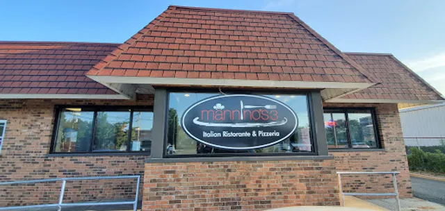 Mannino's 3