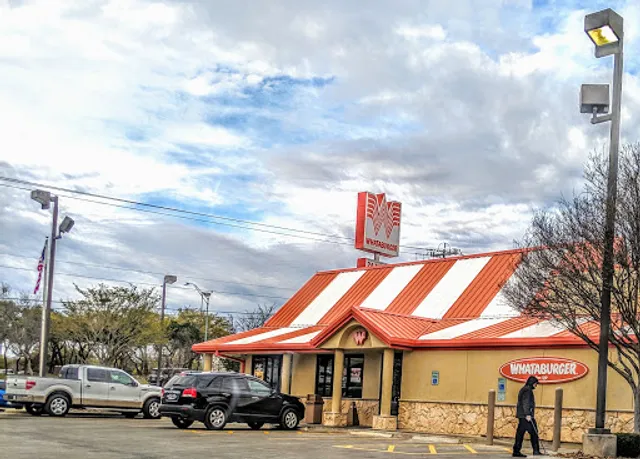 Whataburger